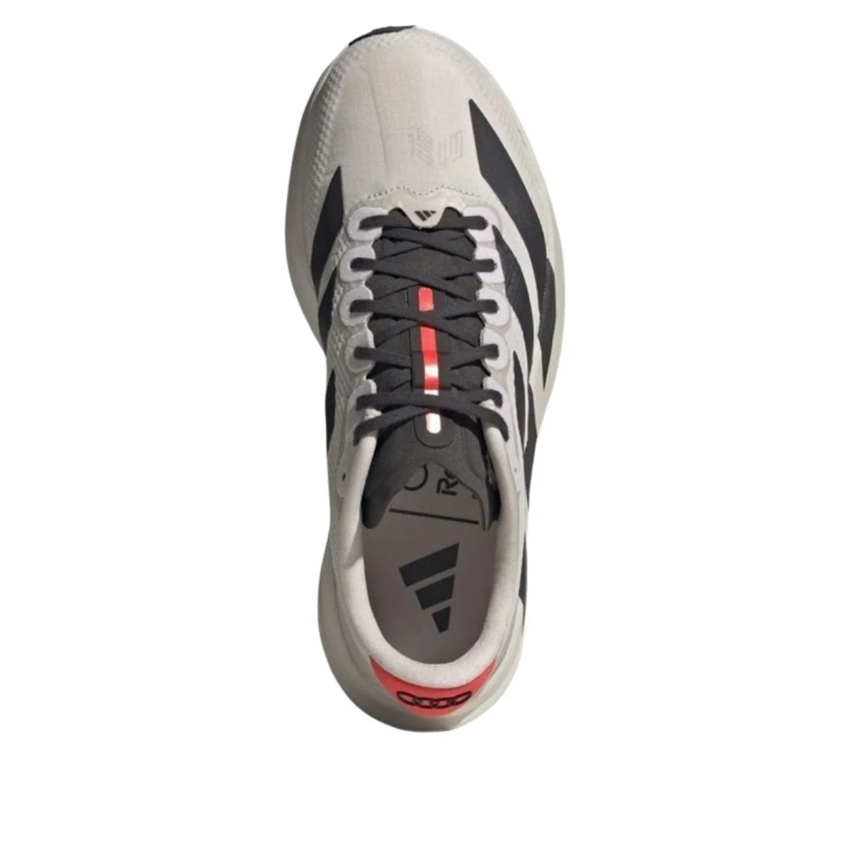 adidas x Audi Revolut F1 Team Adizero Evo SL Woven Chalk Pearl Black (KJ3703)