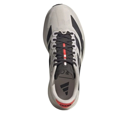 adidas x Audi Revolut F1 Team Adizero Evo SL Woven Chalk Pearl Black (KJ3703)