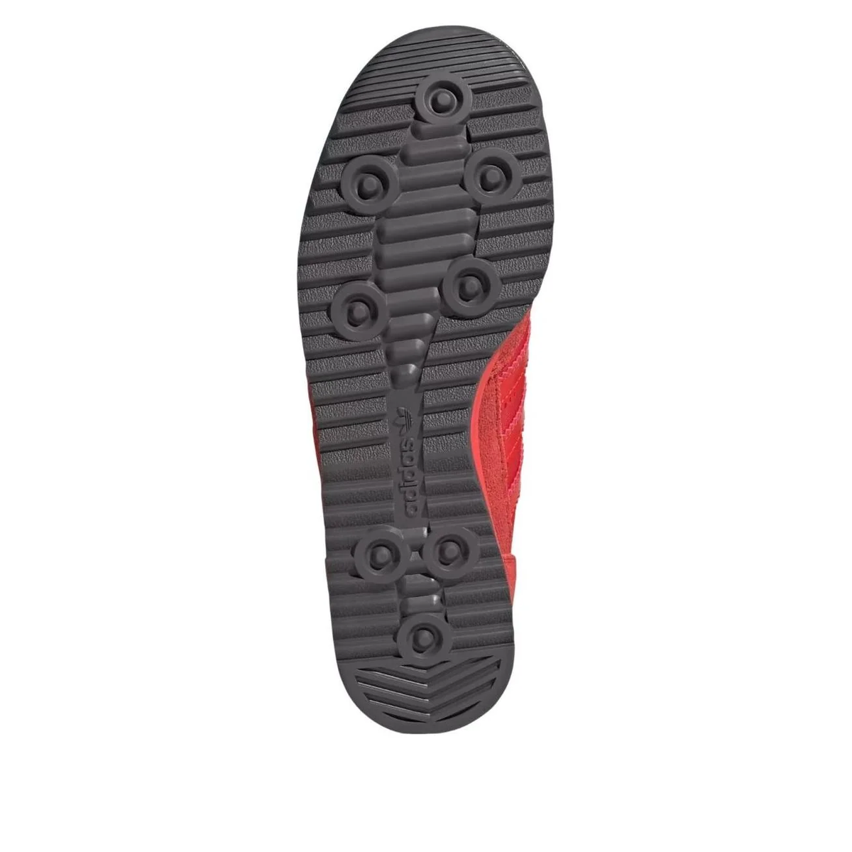 adidas x Audi Revolut F1 Team SL 72 RS Red Black Sneakers (KJ1205)