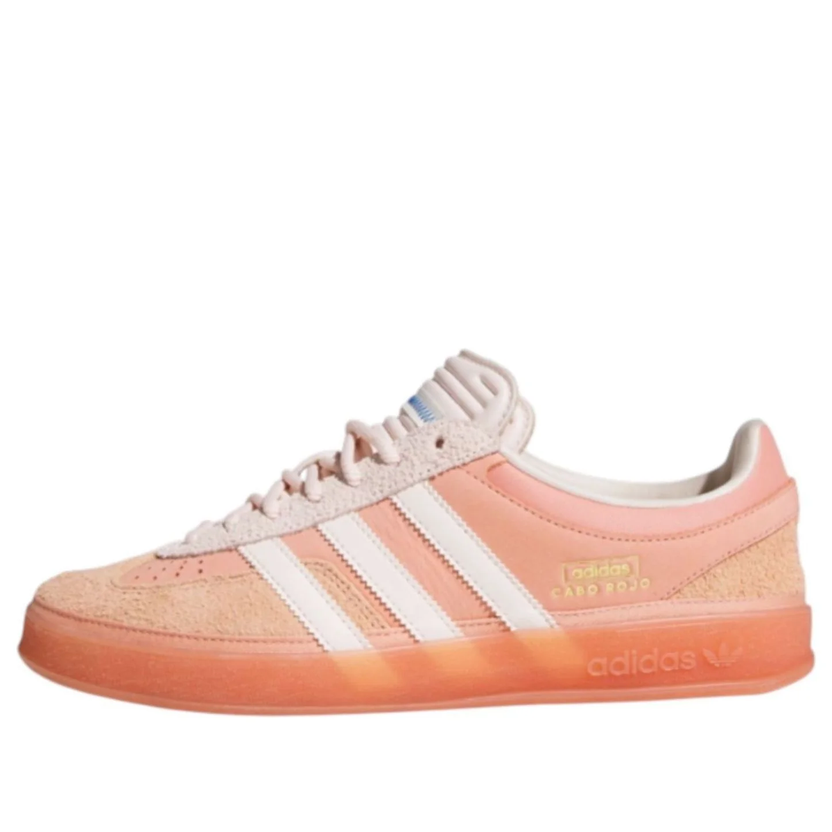 adidas x Bad Bunny Gazelle Indoor Cabo Rojo (JS5052)