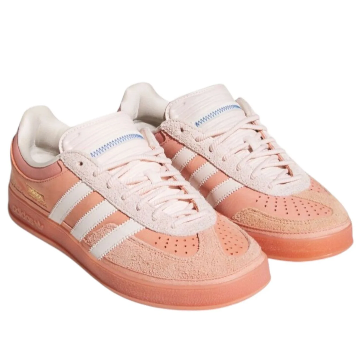 adidas x Bad Bunny Gazelle Indoor Cabo Rojo (JS5052)