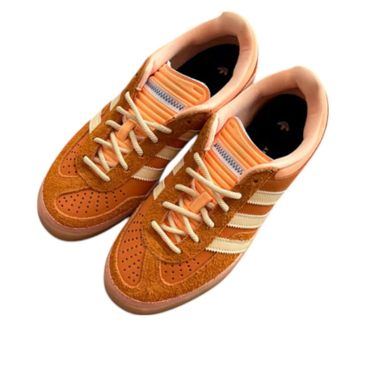 adidas x Bad Bunny Gazelle Indoor Unity Orange (JS5050)