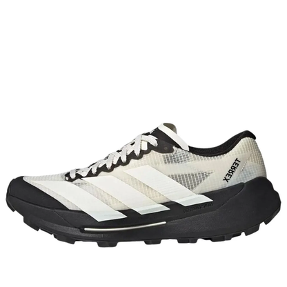 adidas x Billy's Terrex Agravic TT Off White Black Shoes (KI2474)
