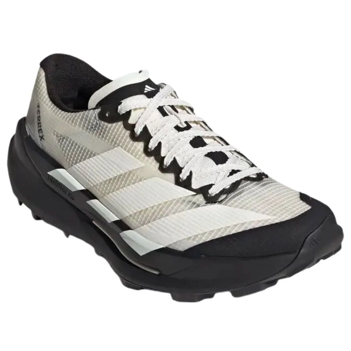 adidas x Billy's Terrex Agravic TT Off White Black Shoes (KI2474)