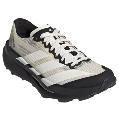 adidas x Billy's Terrex Agravic TT Off White Black Shoes (KI2474)