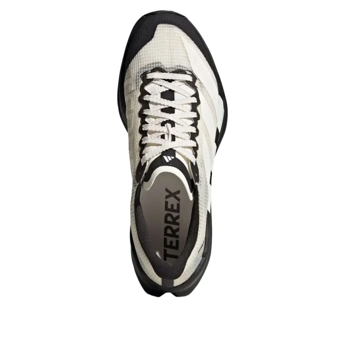 adidas x Billy's Terrex Agravic TT Off White Black Shoes (KI2474)