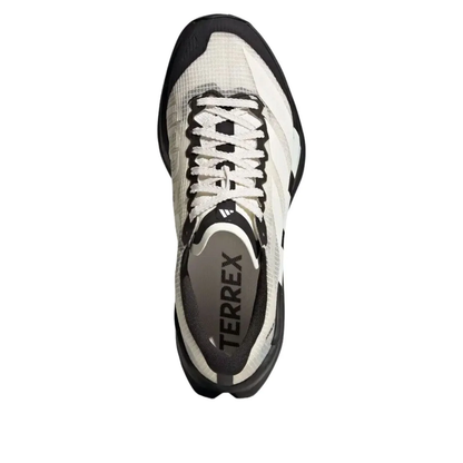 adidas x Billy's Terrex Agravic TT Off White Black Shoes (KI2474)