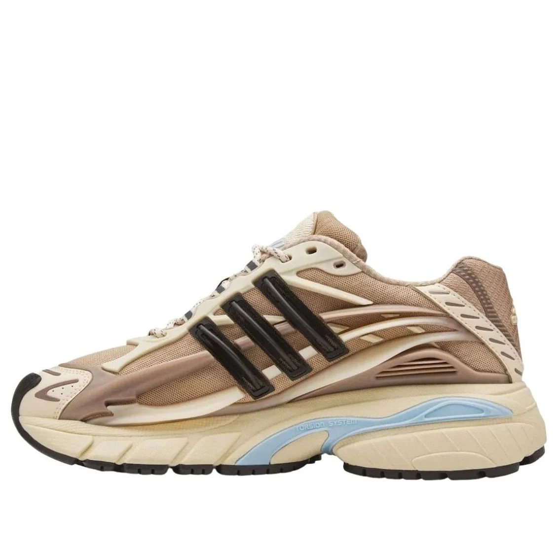 adidas x Pharrell Adistar Jellyfish Crystal Sand (KH6729)