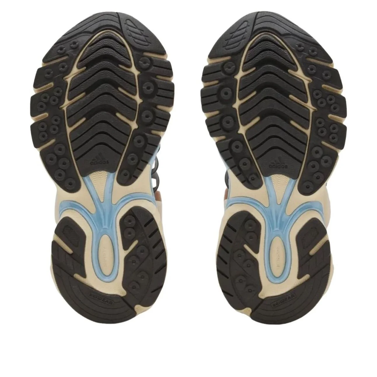 adidas x Pharrell Adistar Jellyfish Crystal Sand (KH6729)