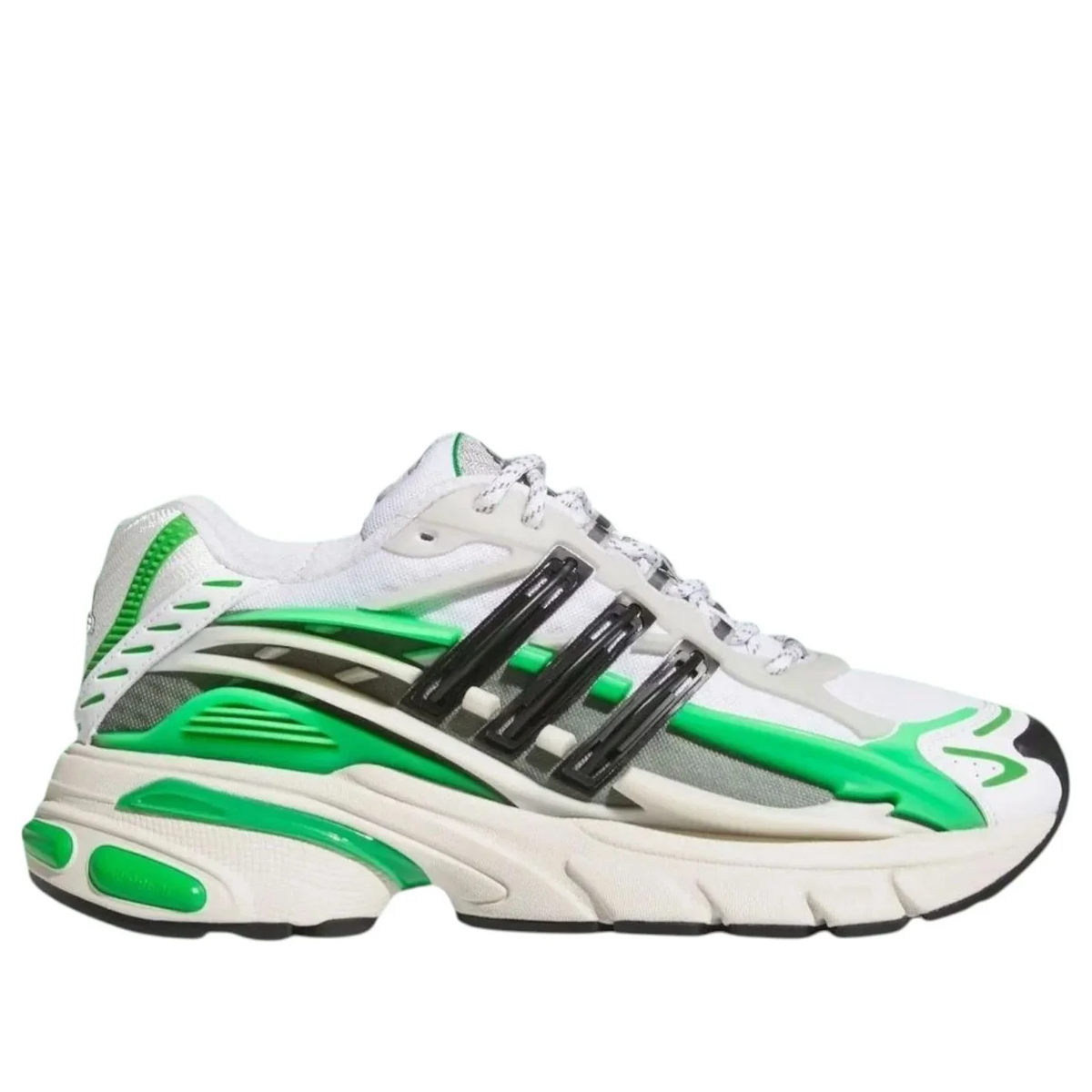 adidas x Pharrell Adistar Jellyfish Real Green (JP9260)