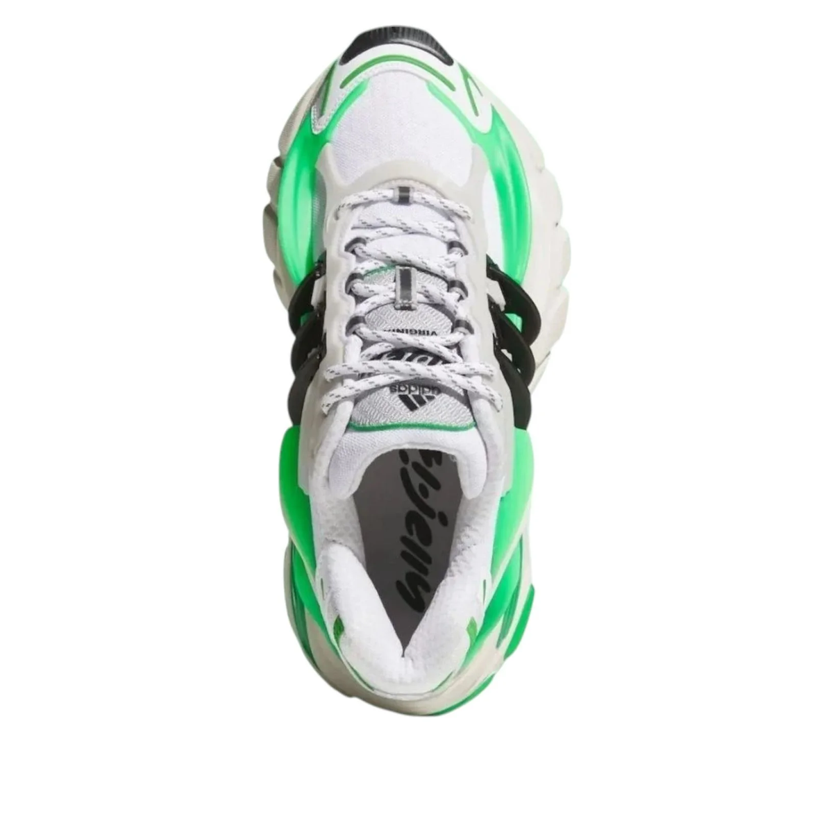 adidas x Pharrell Adistar Jellyfish Real Green (JP9260)