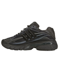 adidas x Pharrell Adistar Jellyfish Triple Black Sneakers (KJ3841)