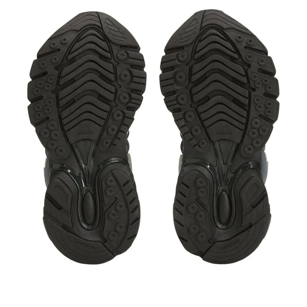 adidas x Pharrell Adistar Jellyfish Triple Black Sneakers (KJ3841)