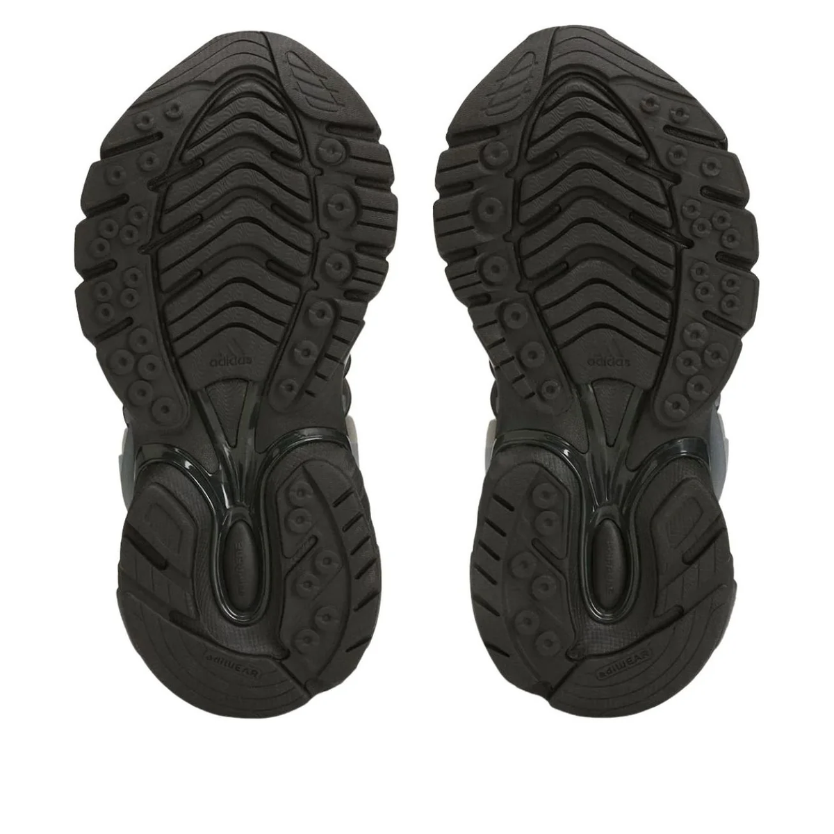 adidas x Pharrell Adistar Jellyfish Triple Black Sneakers (KJ3841)