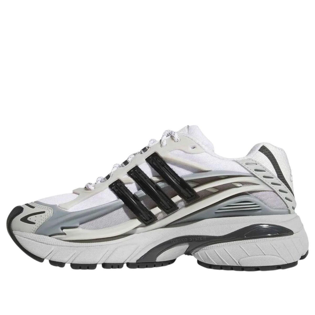 adidas x Pharrell Williams Adistar Jellyfish White Grey (JP9265)