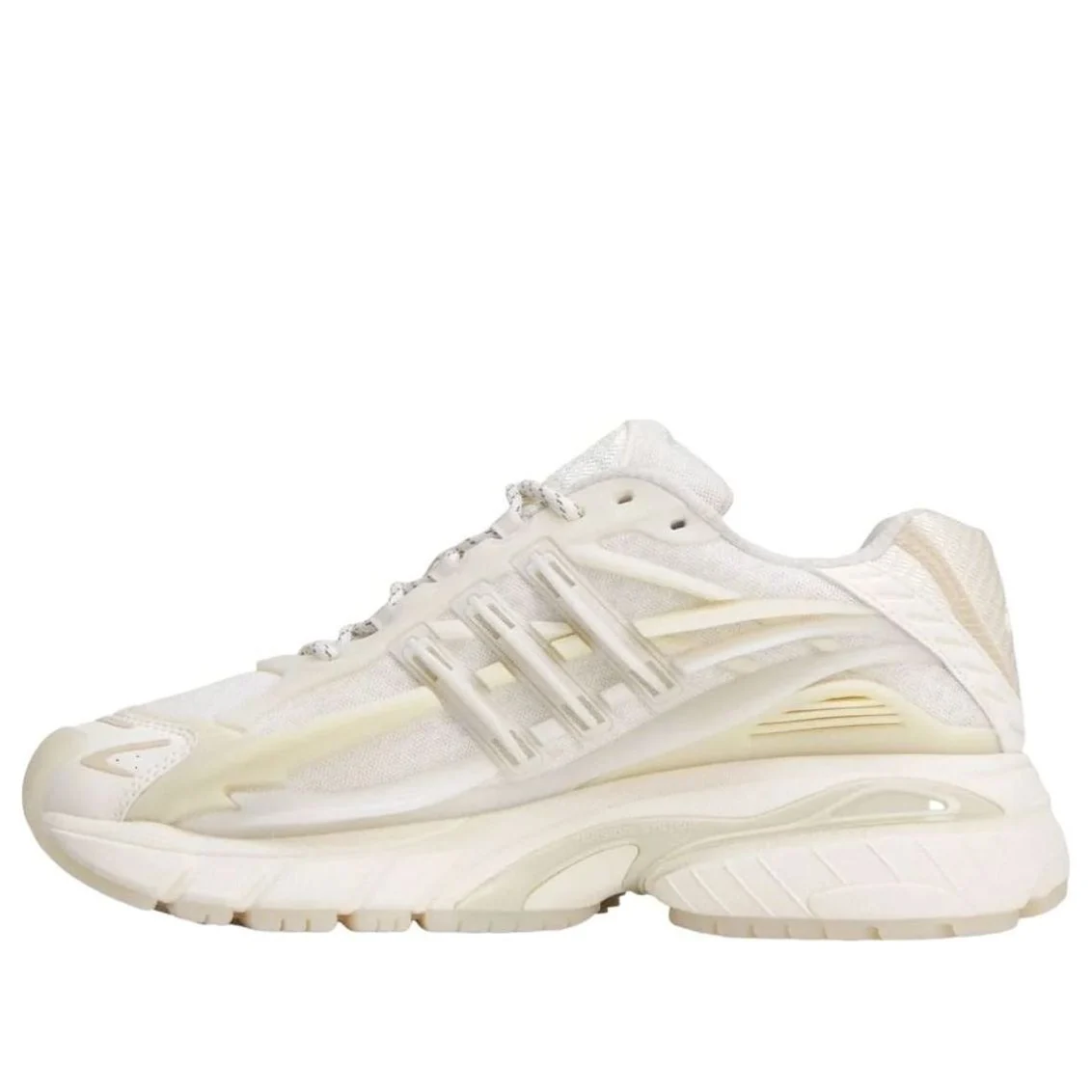 adidas x Pharrell Williams Adistar Jellyfish White (KH6730)