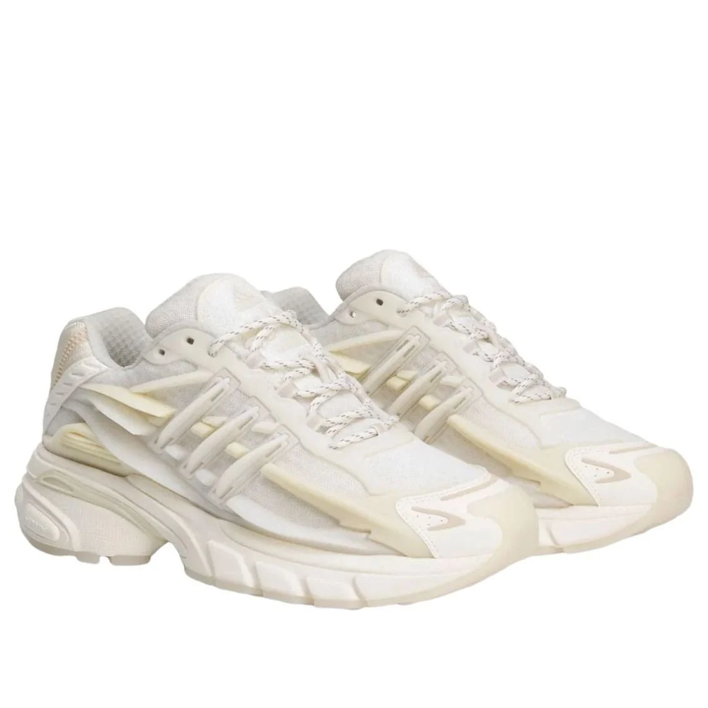 adidas x Pharrell Williams Adistar Jellyfish White (KH6730)