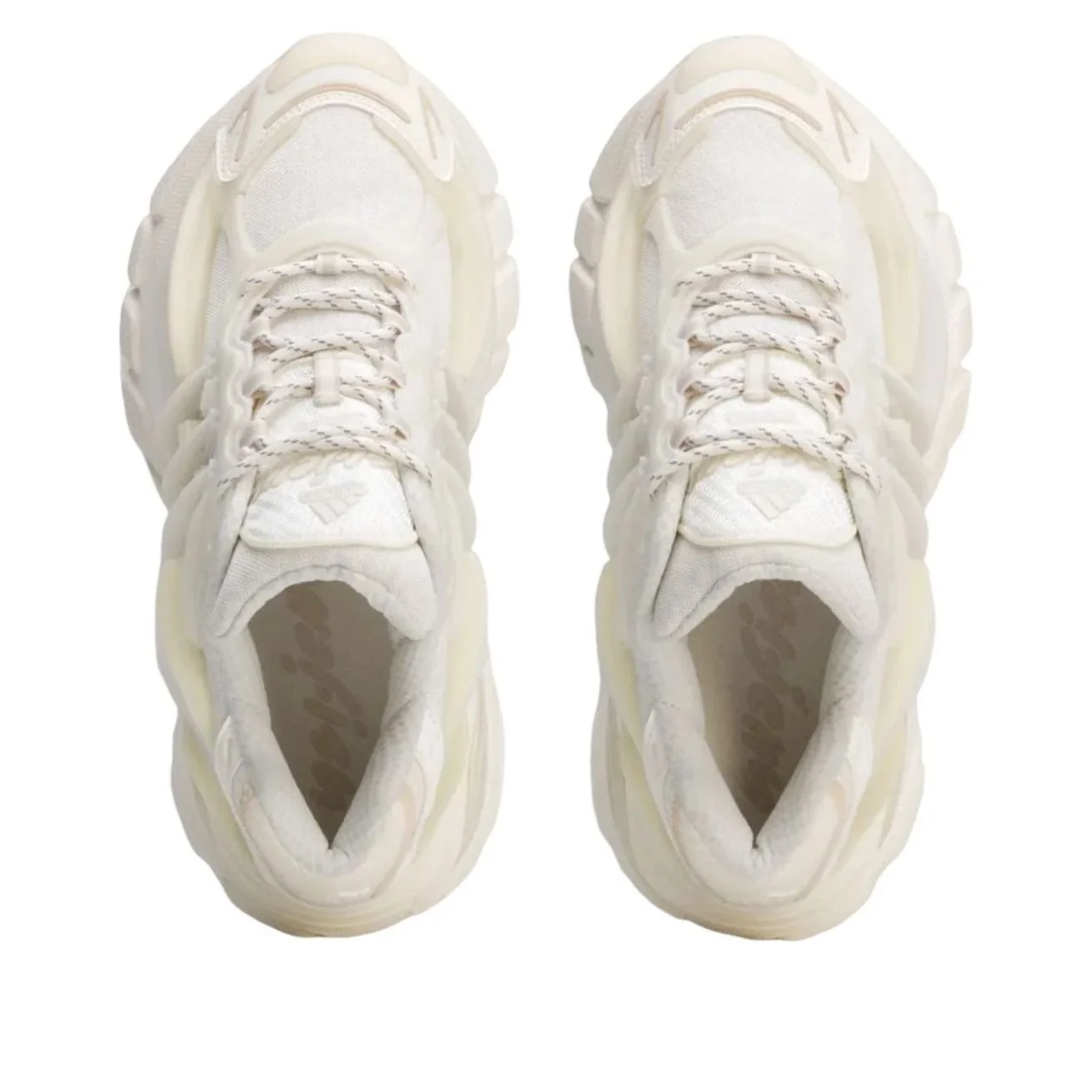 adidas x Pharrell Williams Adistar Jellyfish White (KH6730)