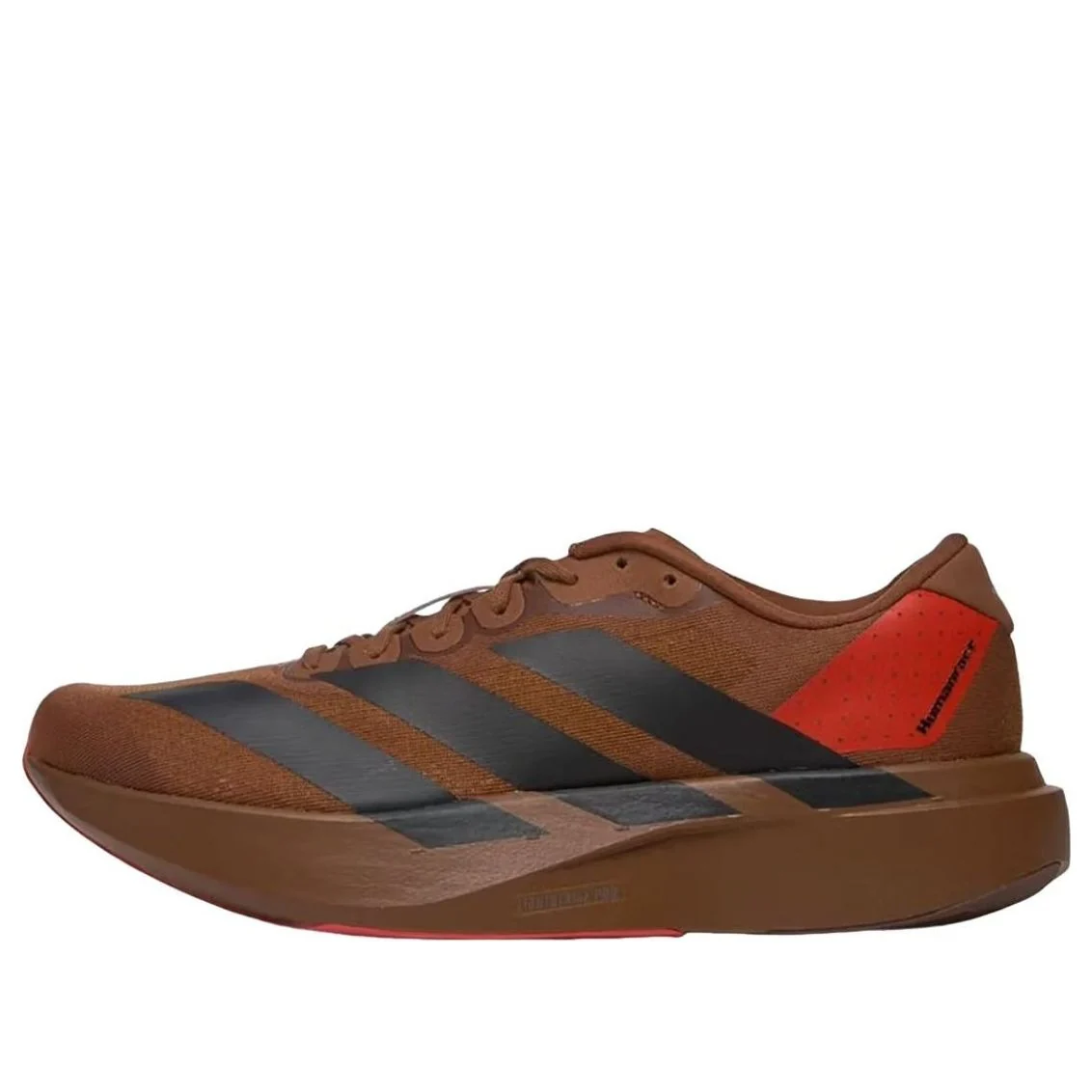 adidas x Pharrell Williams Adizero EVO SL Preloved Brown Shoes (KJ8809)