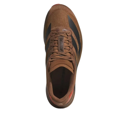 adidas x Pharrell Williams Adizero EVO SL Preloved Brown Shoes (KJ8809)