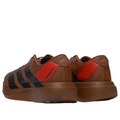adidas x Pharrell Williams Adizero EVO SL Preloved Brown Shoes (KJ8809)