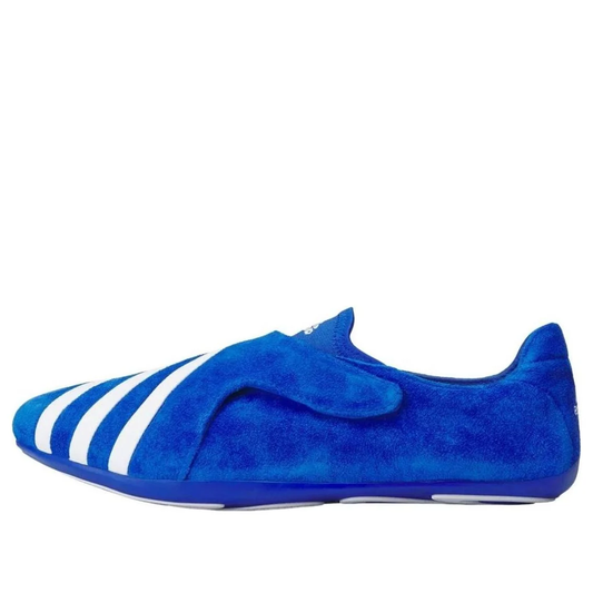 adidas x Pharrell Williams Vario Flat Earther Team Royal Blue Cloud White (KJ9380)