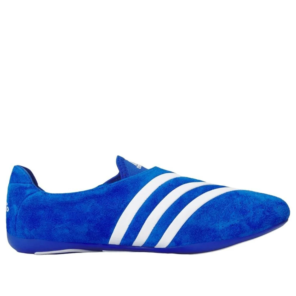 adidas x Pharrell Williams Vario Flat Earther Team Royal Blue Cloud White (KJ9380)