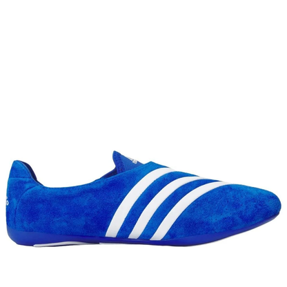 adidas x Pharrell Williams Vario Flat Earther Team Royal Blue Cloud White (KJ9380)