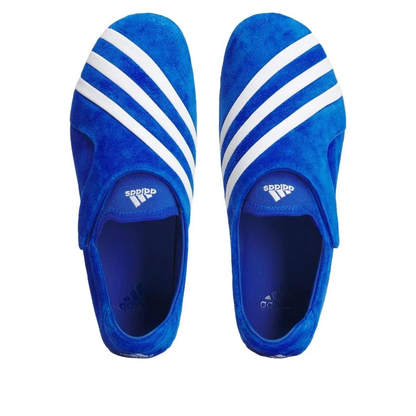 adidas x Pharrell Williams Vario Flat Earther Team Royal Blue Cloud White (KJ9380)