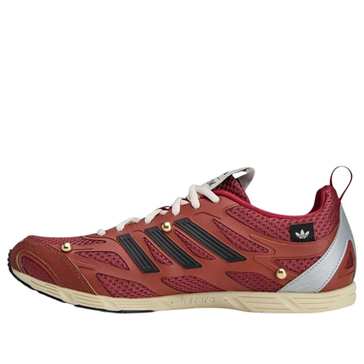 adidas x SFTM Adizero PR Red (HP3522)