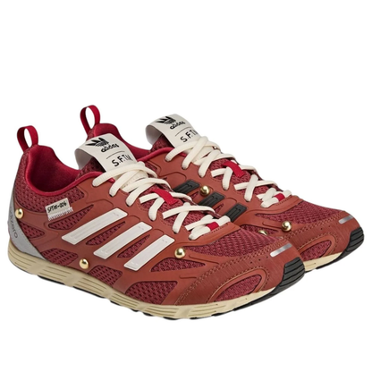 adidas x SFTM Adizero PR Red (HP3522)