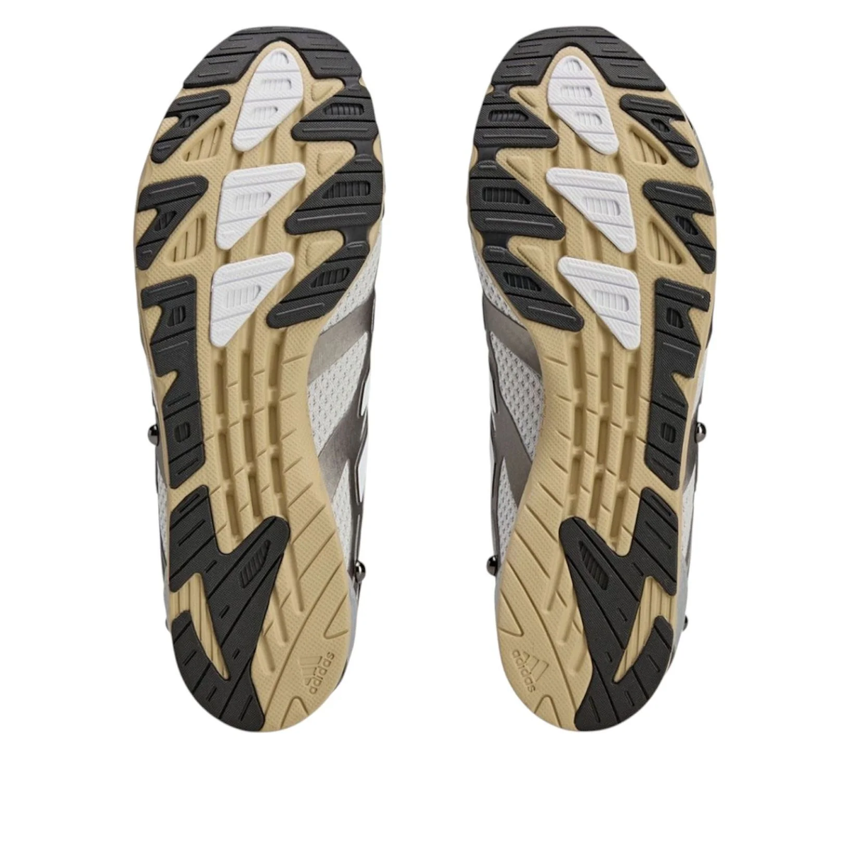 adidas x SFTM Adizero PR White Silver Metallic (HP3521)