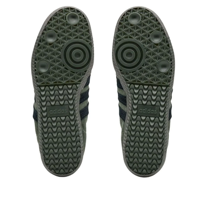 adidas x Song for the Mute Samba OG Base Green (HP8257)