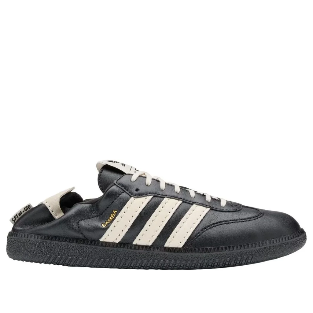 adidas x Song for the Mute Samba OG Black (HQ7600)