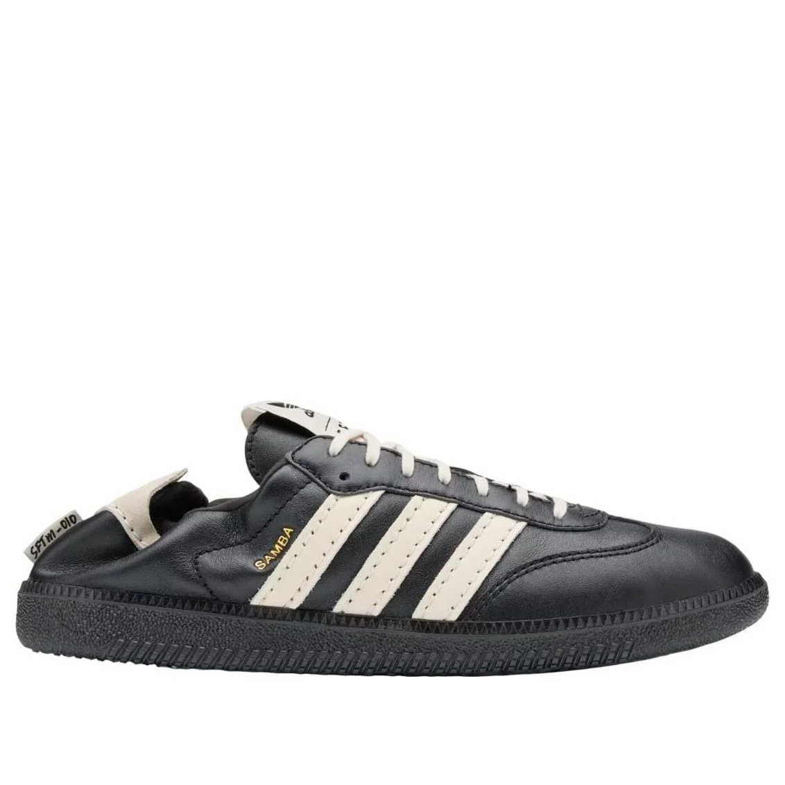 adidas x Song for the Mute Samba OG Black (HQ7600)