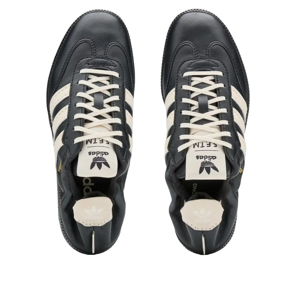 adidas x Song for the Mute Samba OG Black (HQ7600)
