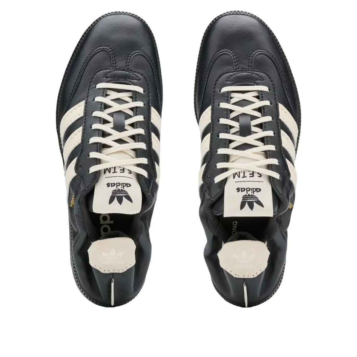 adidas x Song for the Mute Samba OG Black (HQ7600)