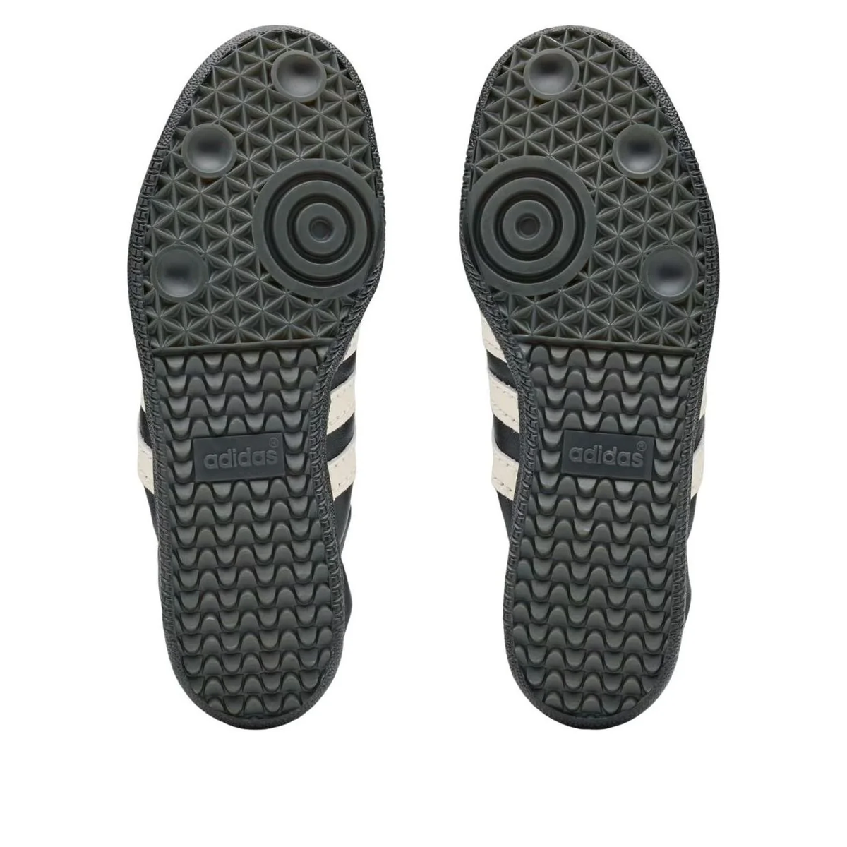 adidas x Song for the Mute Samba OG Black (HQ7600)