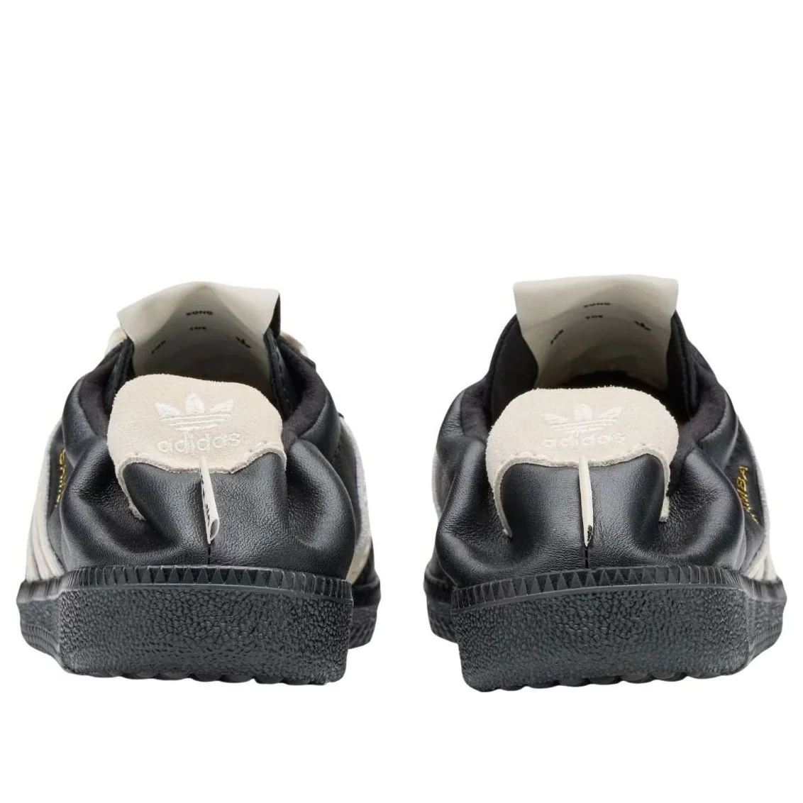 adidas x Song for the Mute Samba OG Black (HQ7600)