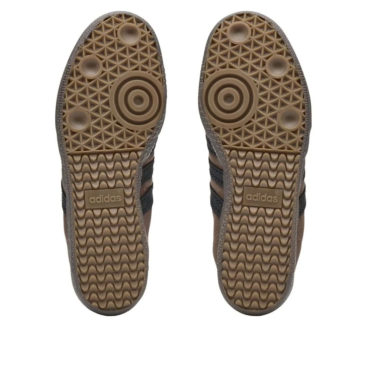 adidas x Song for the Mute Samba OG Brown (HP8256)
