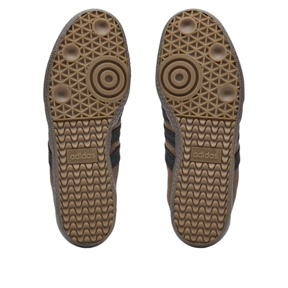 adidas x Song for the Mute Samba OG Brown (HP8256)