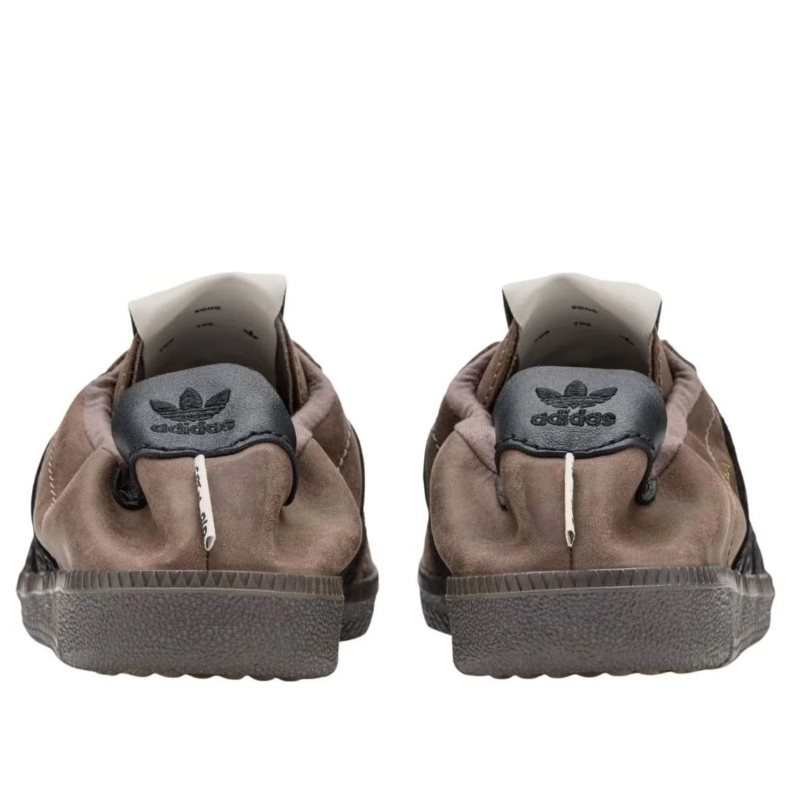 adidas x Song for the Mute Samba OG Brown (HP8256)
