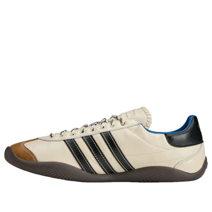 adidas x Wales Bonner Karintha Sneakers – White Lush Blue (KK4981)