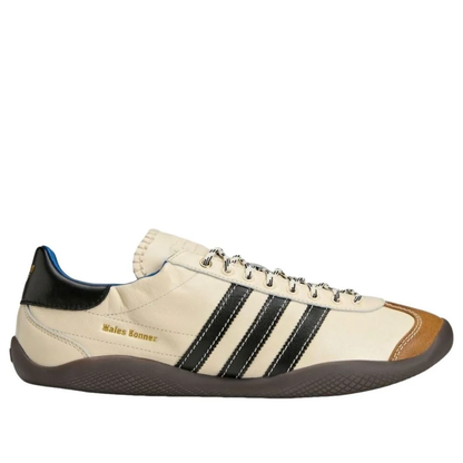 adidas x Wales Bonner Karintha Sneakers – White Lush Blue (KK4981)