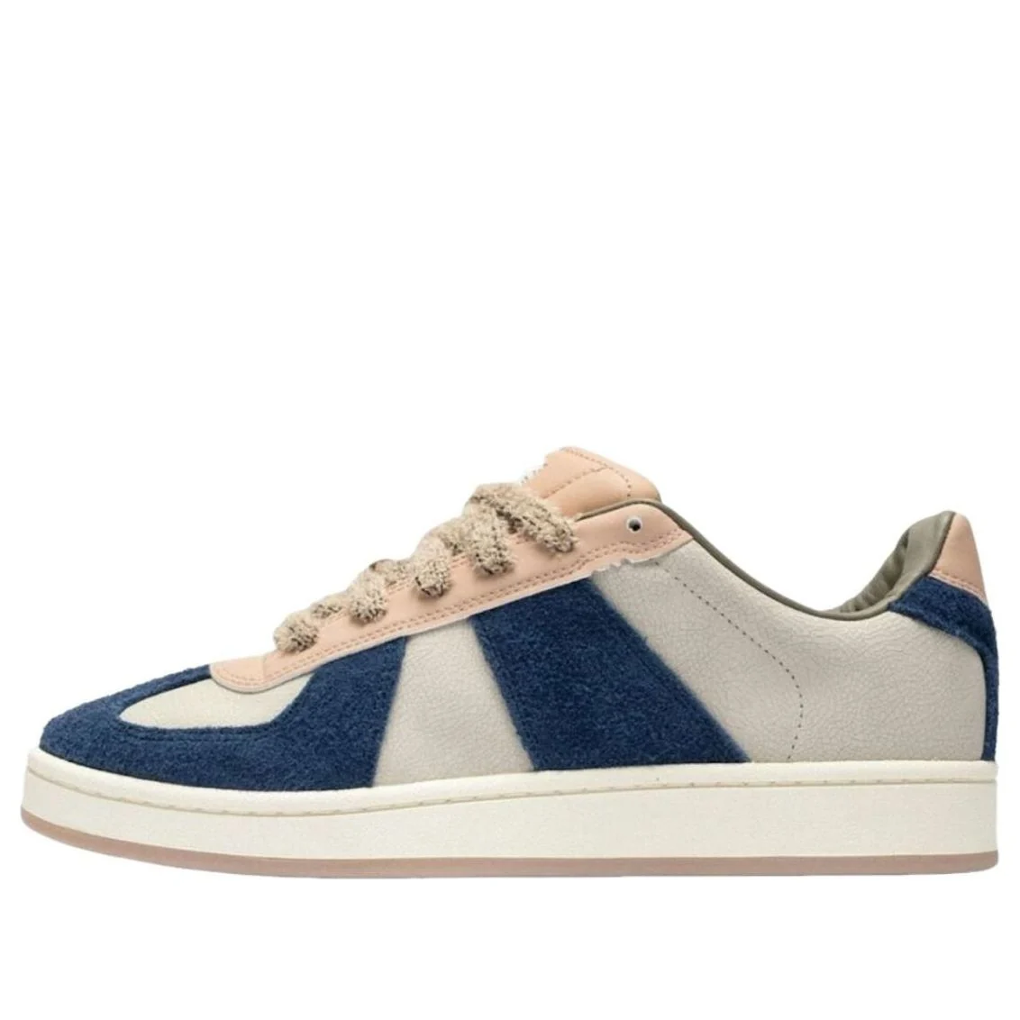adidas x Whitaker Group BW 2000s Do Not Duplicate Clay Navy (KH7859)