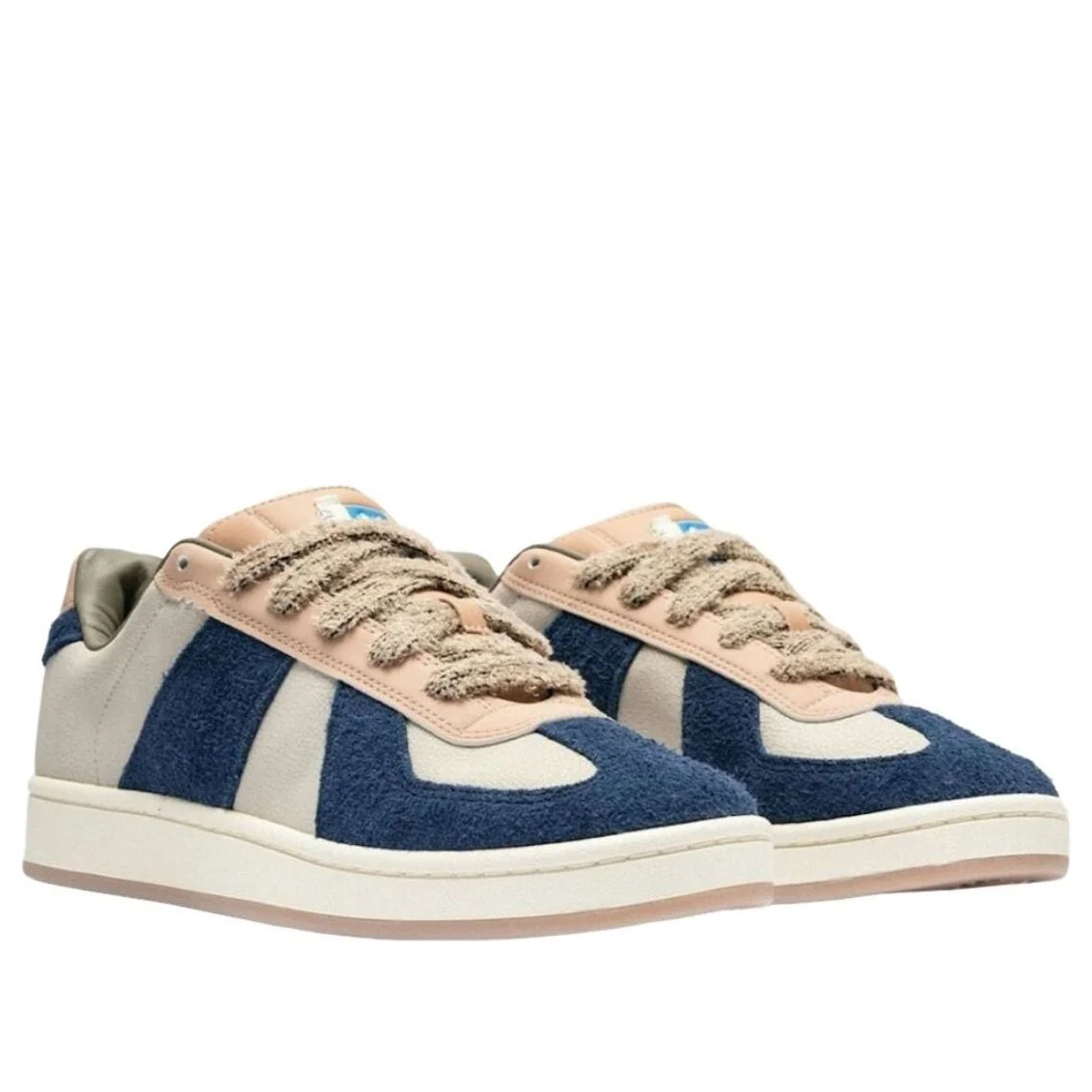 adidas x Whitaker Group BW 2000s Do Not Duplicate Clay Navy (KH7859)
