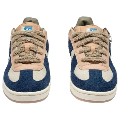adidas x Whitaker Group BW 2000s Do Not Duplicate Clay Navy (KH7859)