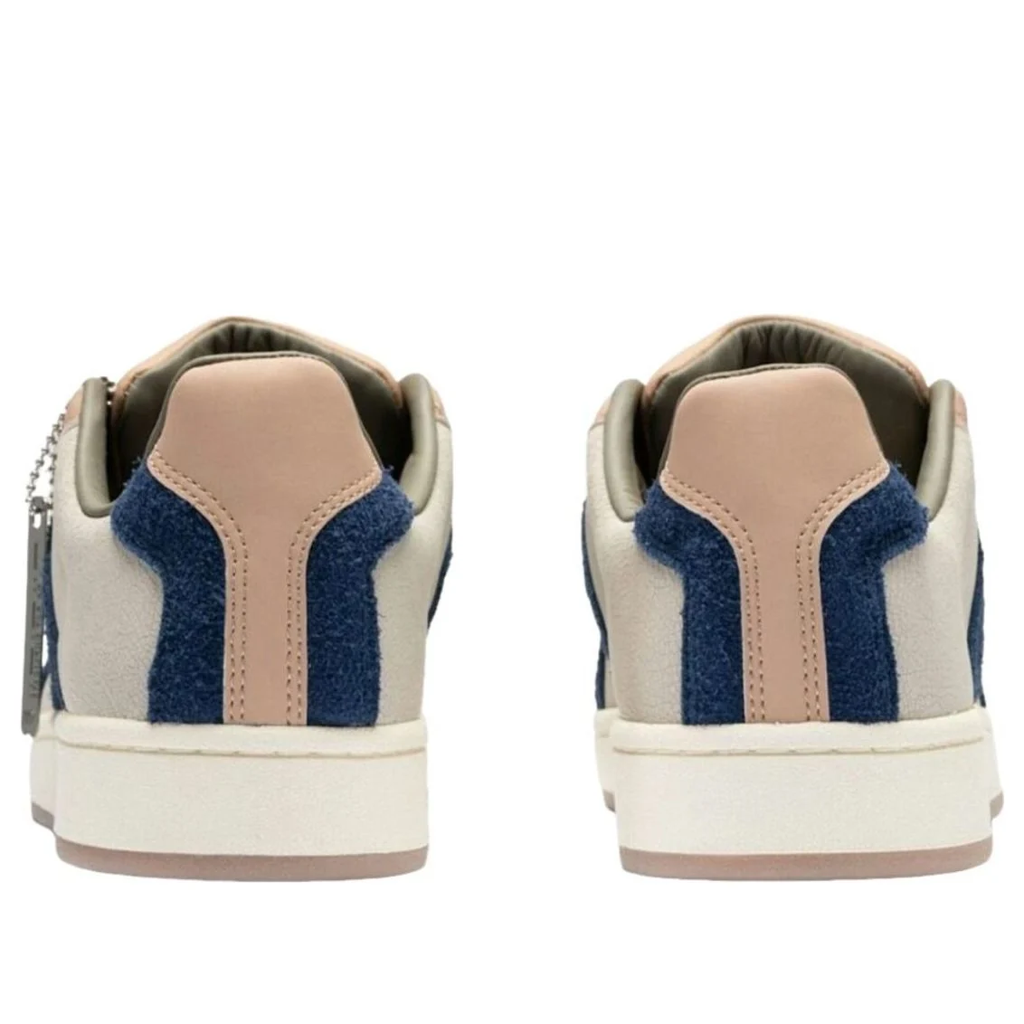 adidas x Whitaker Group BW 2000s Do Not Duplicate Clay Navy (KH7859)