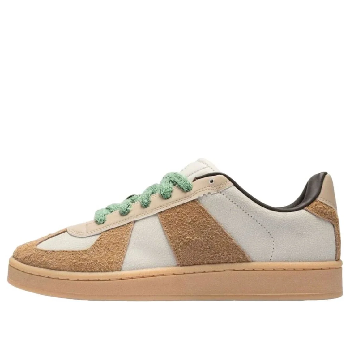 adidas x Whitaker Group BW 2000s Do Not Duplicate Cream Sneakers (KK0183)