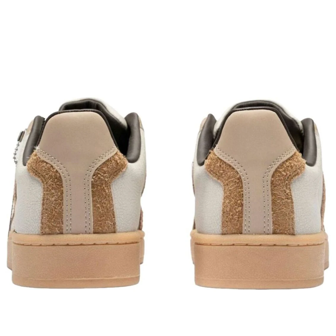adidas x Whitaker Group BW 2000s Do Not Duplicate Cream Sneakers (KK0183)